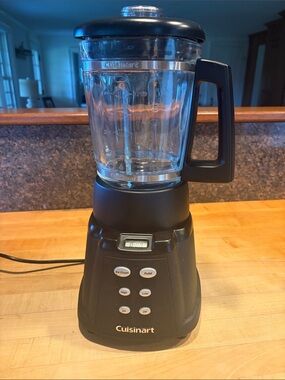 Cuisinart blender